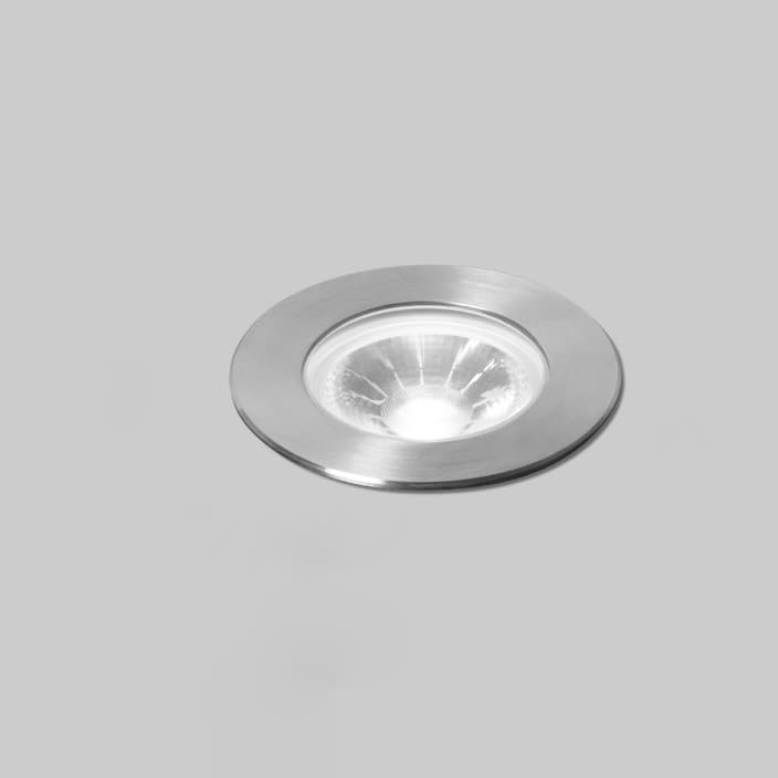Уличный светильник Xal FILO 160 round / square trim
