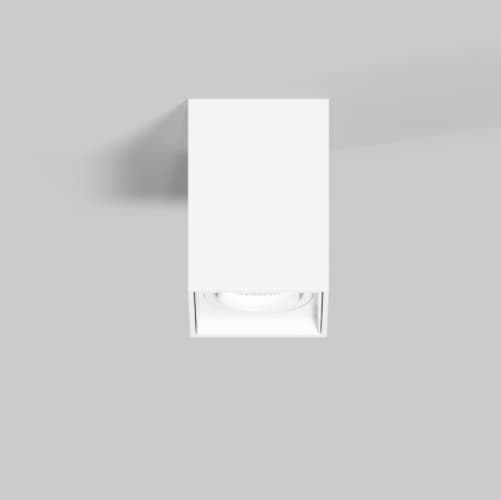 Потолочный накладной светильник Xal KARO ceiling