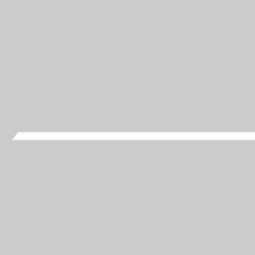 Встраиваемый светильник Xal MINIMAL 60 trimless