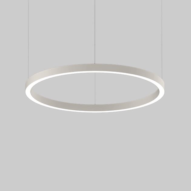 Подвесной светильник Xal MINO 60 CIRCLE suspended