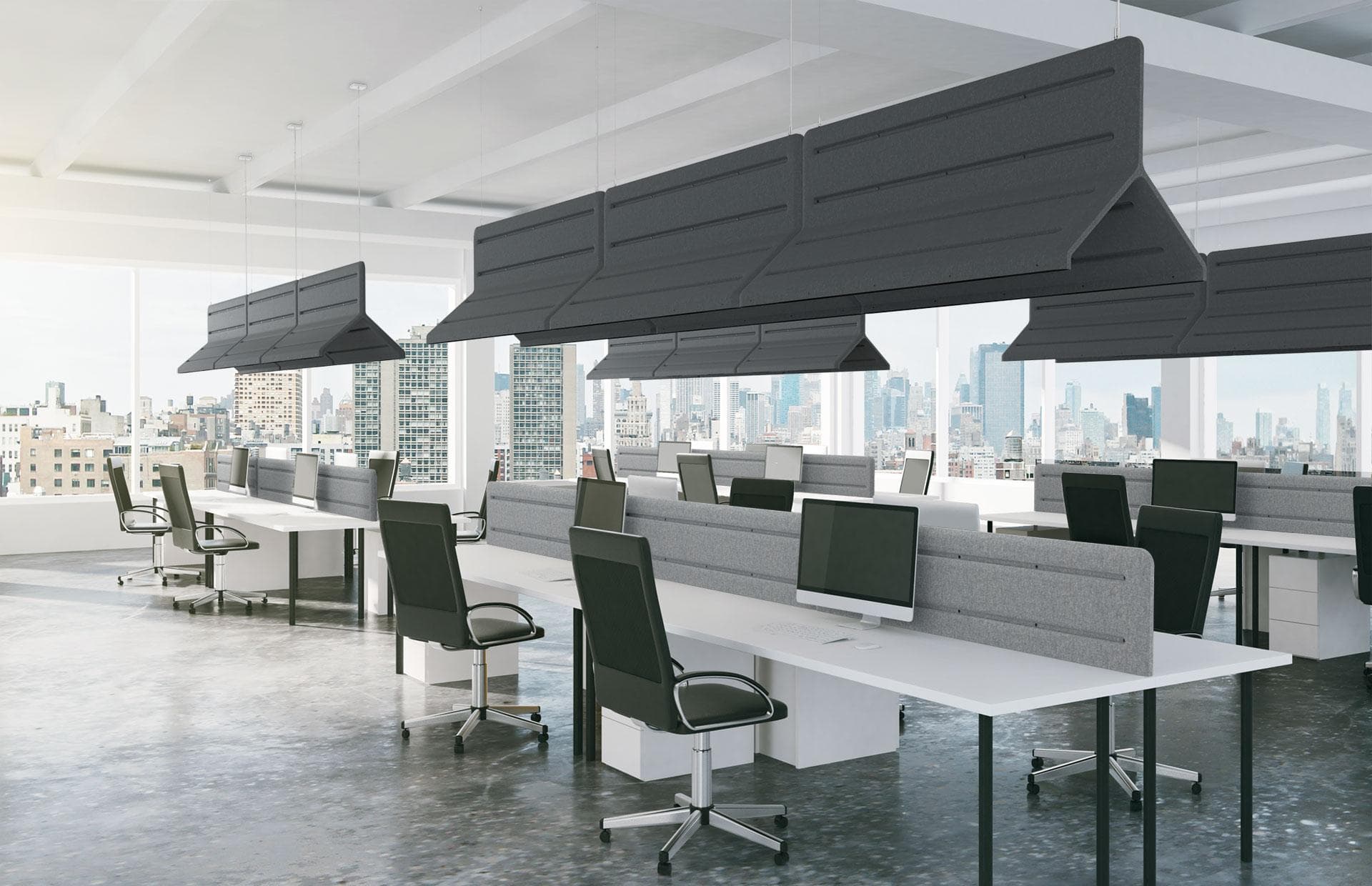 Подвесной светильник Xal MUSE LIGHT suspended — фото 2