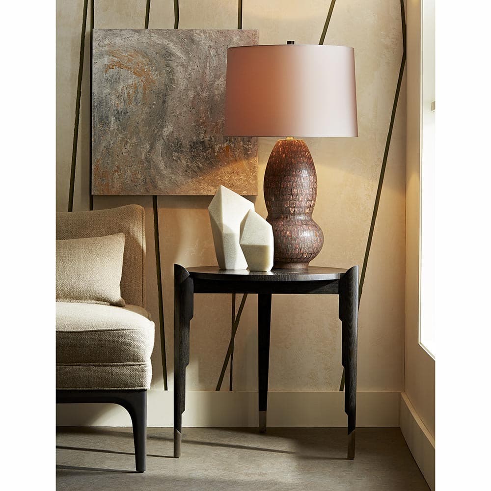 Столик Arteriors Narobi Side Table — фото 3