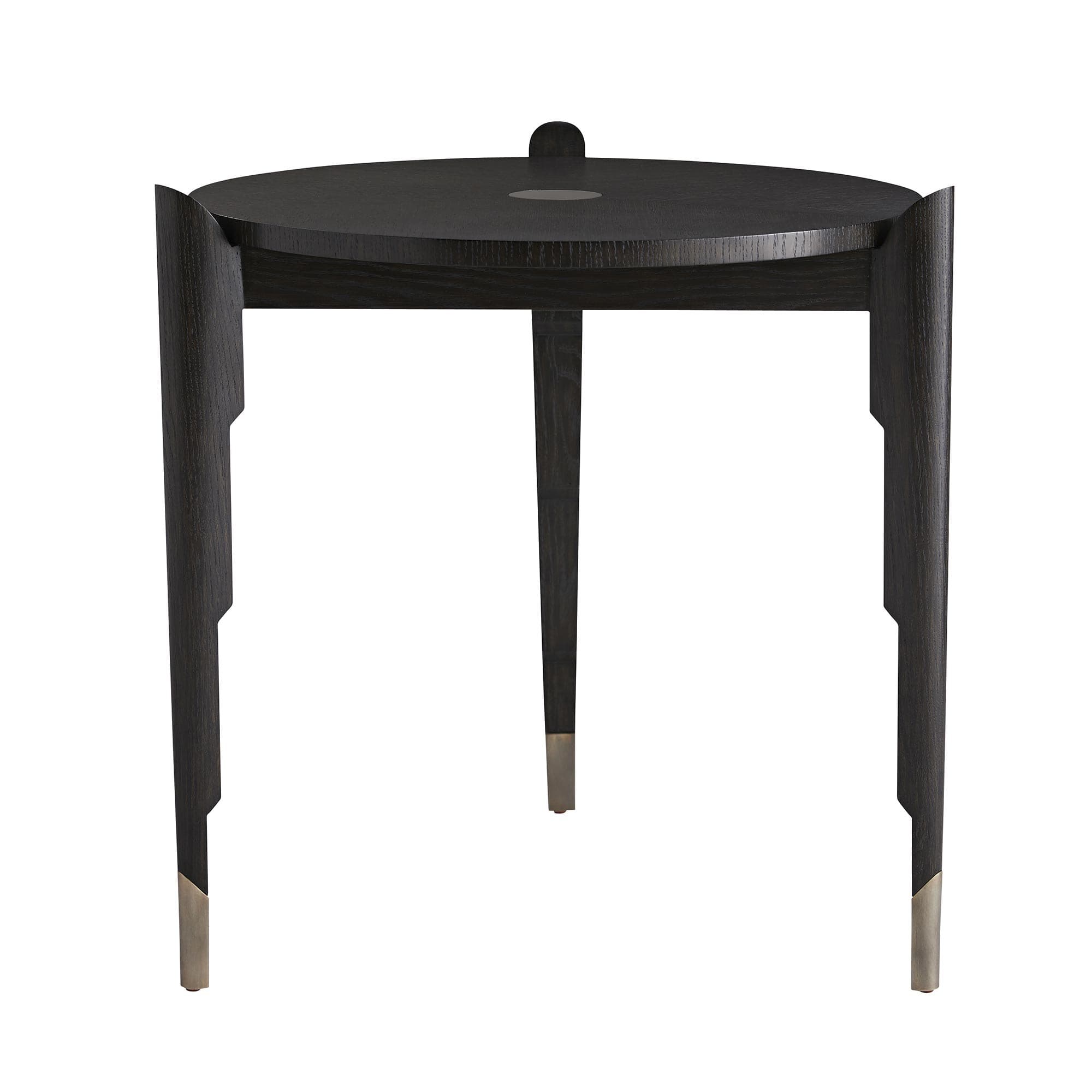 Столик Arteriors Narobi Side Table
