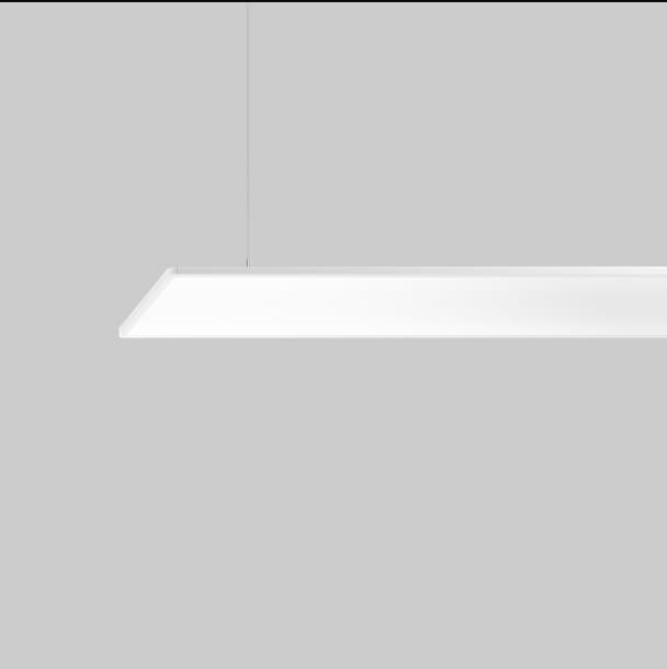 Модульная профильная система освещения Xal TASK S suspended system