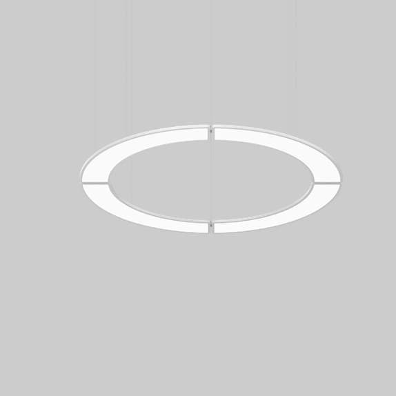 Подвесной светильник Xal TASK circle suspended