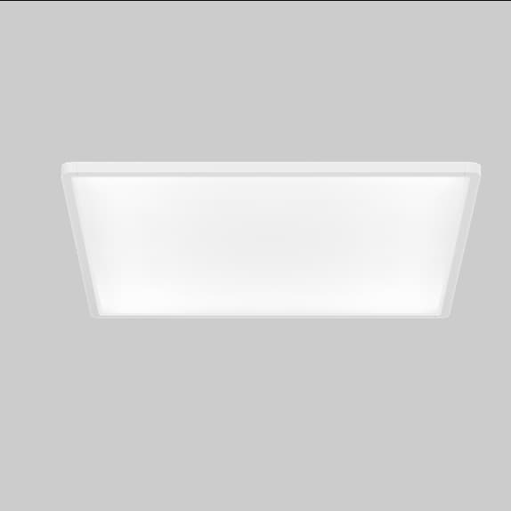 Потолочный светильник Xal TASK square surface
