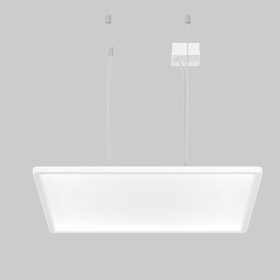Подвесной светильник Xal TASK square suspended