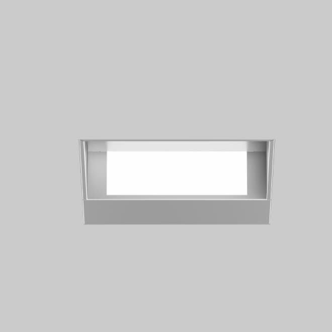Встраиваемый светильник Xal WALL MINI wallwasher — фото 2