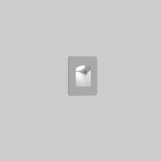 Встраиваемый светильник Xal WISE recessed