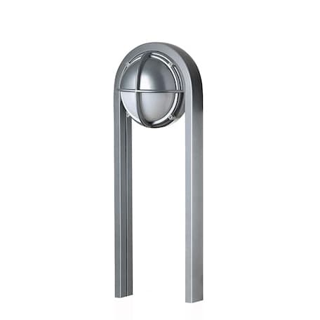 Осветительный столб Louis Poulsen Skot Bollard