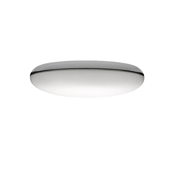 Настенно-потолочный светильник Louis Poulsen Silverback Ceiling/Wall