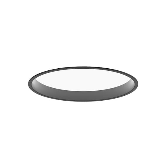 Встраиваемый светильник Louis Poulsen LP Circle Recessed