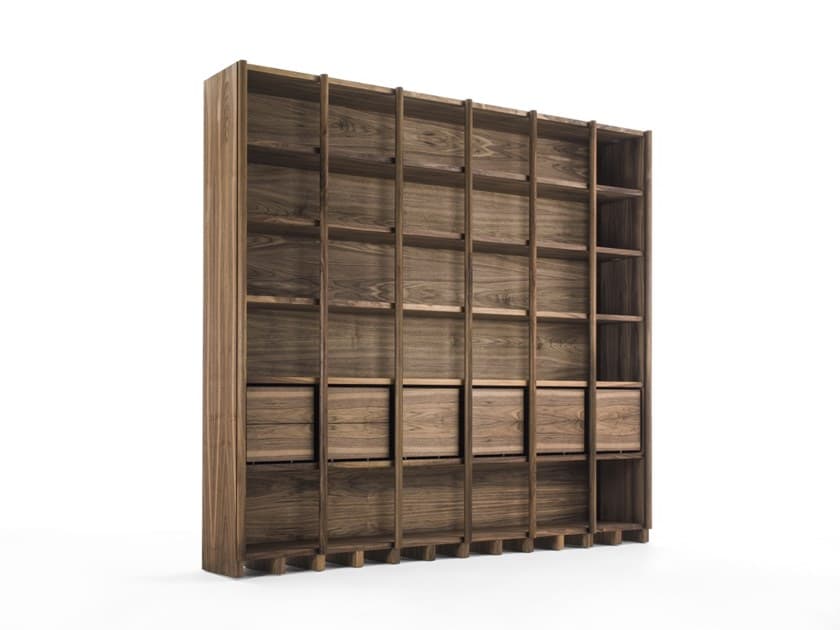 Книжный шкаф Riva 1920 BIBLIO
