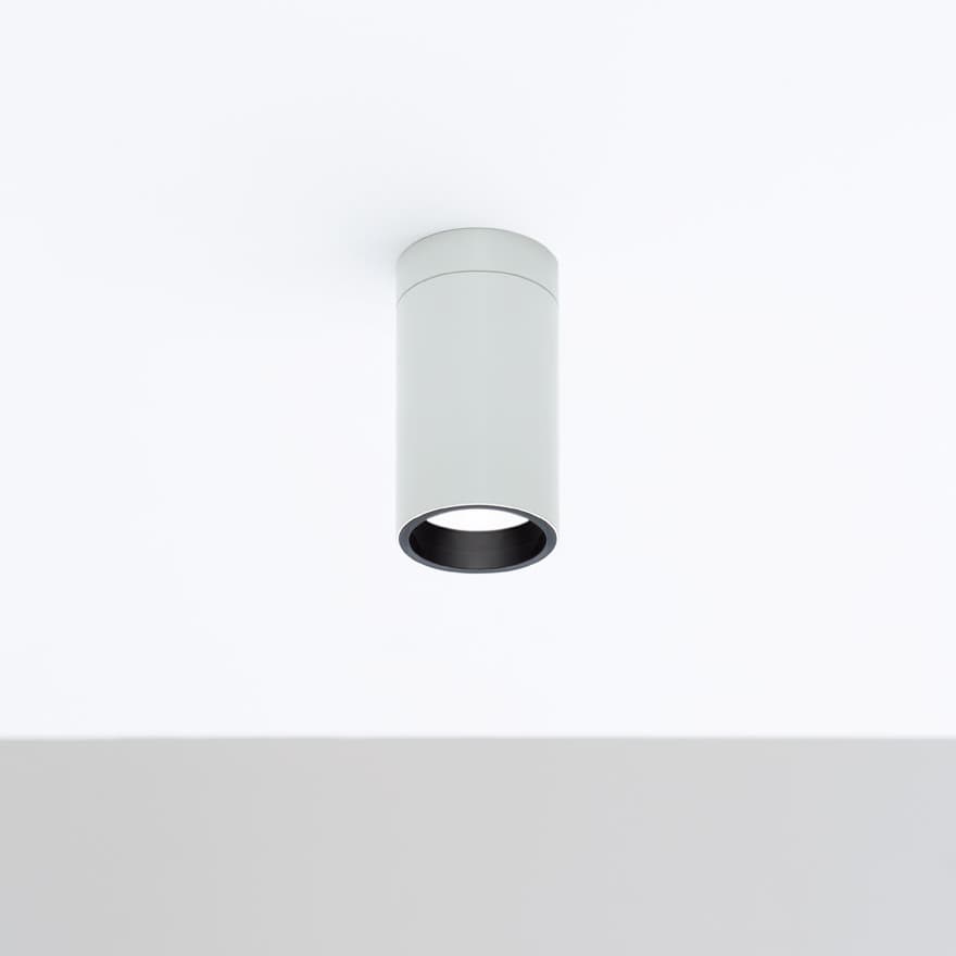 Потолочный светильник Davide Groppi DOT PL