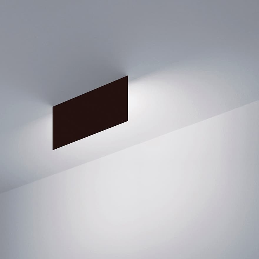 Настенный светильник Davide Groppi FOIL