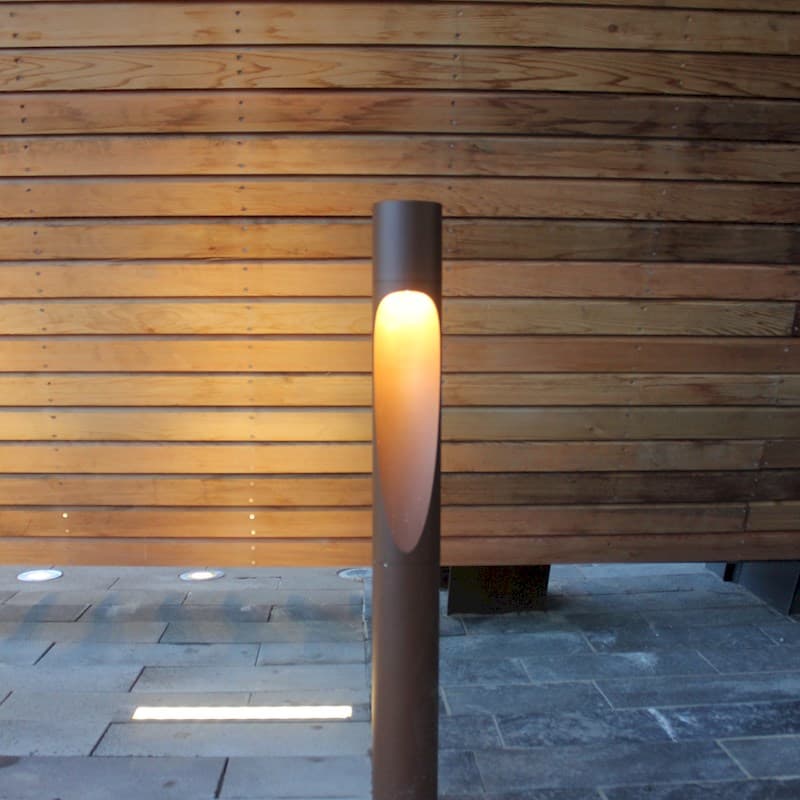 Осветительный столб Louis Poulsen Flindt Bollard — фото 6