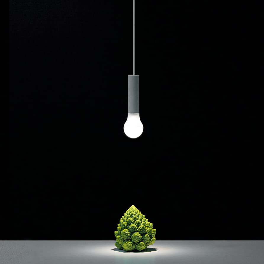 Подвесной светильник Davide Groppi LED IS MORE 1