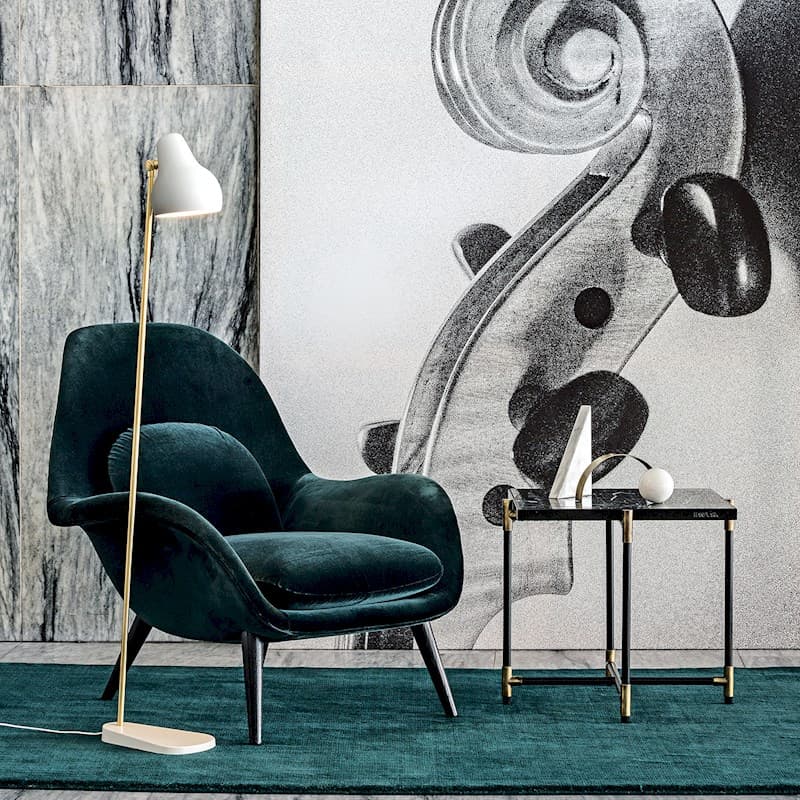 Торшер Louis Poulsen VL38 Floor — фото 2