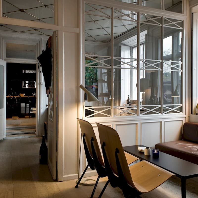 Торшер Louis Poulsen AJ Floor — фото 2