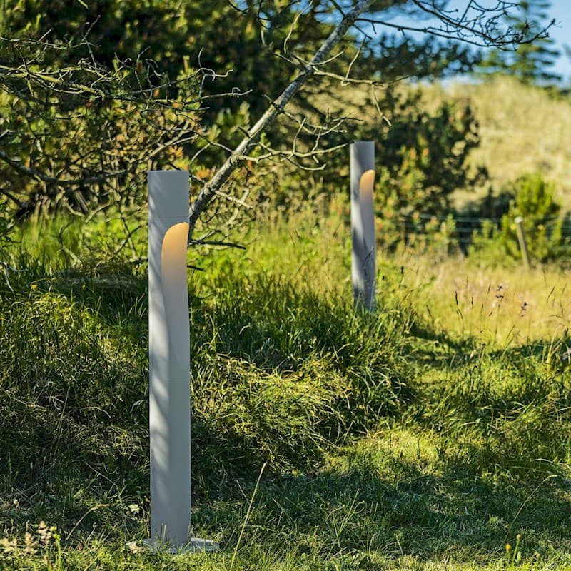 Осветительный столб Louis Poulsen Flindt Bollard — фото 9