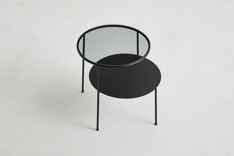 Журнальный столик WOUD Duo side table — фото 2