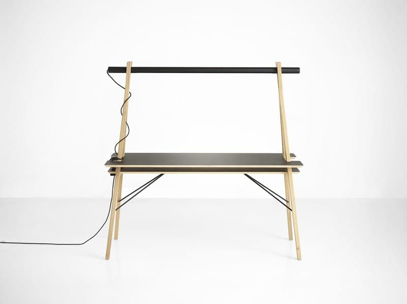 Письменный стол WOUD AA Desk — фото 2