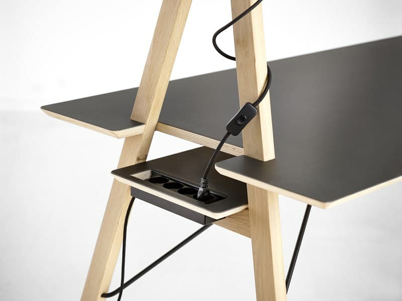 Письменный стол WOUD AA Desk — фото 3