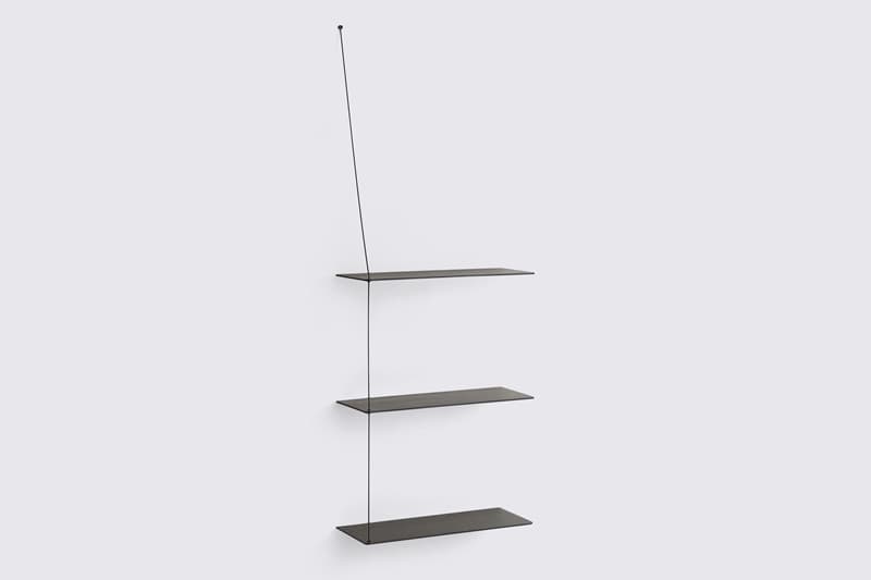 Полка WOUD Stedge shelf small — фото 3