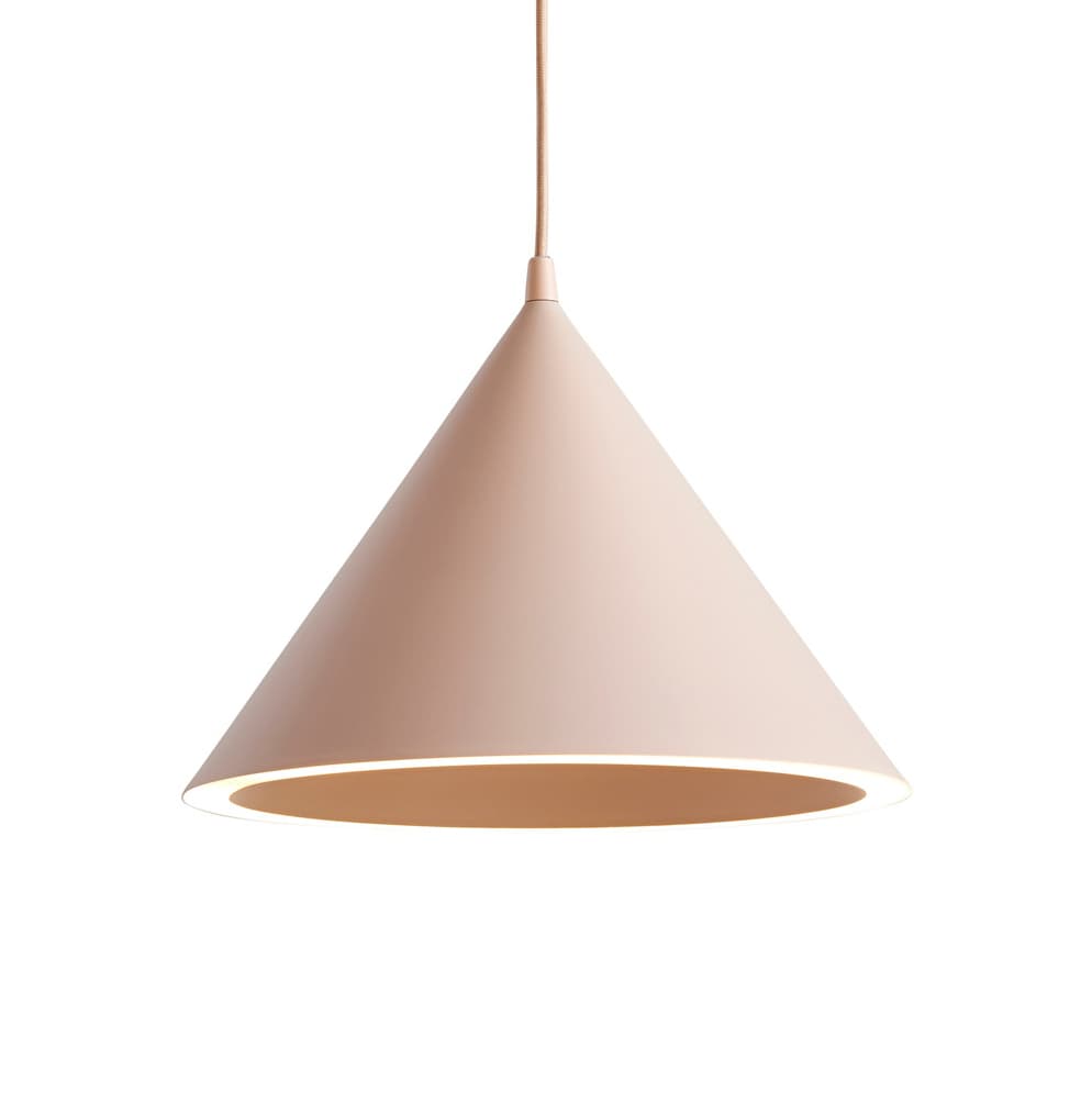 Подвесной светильник WOUD Annular pendant