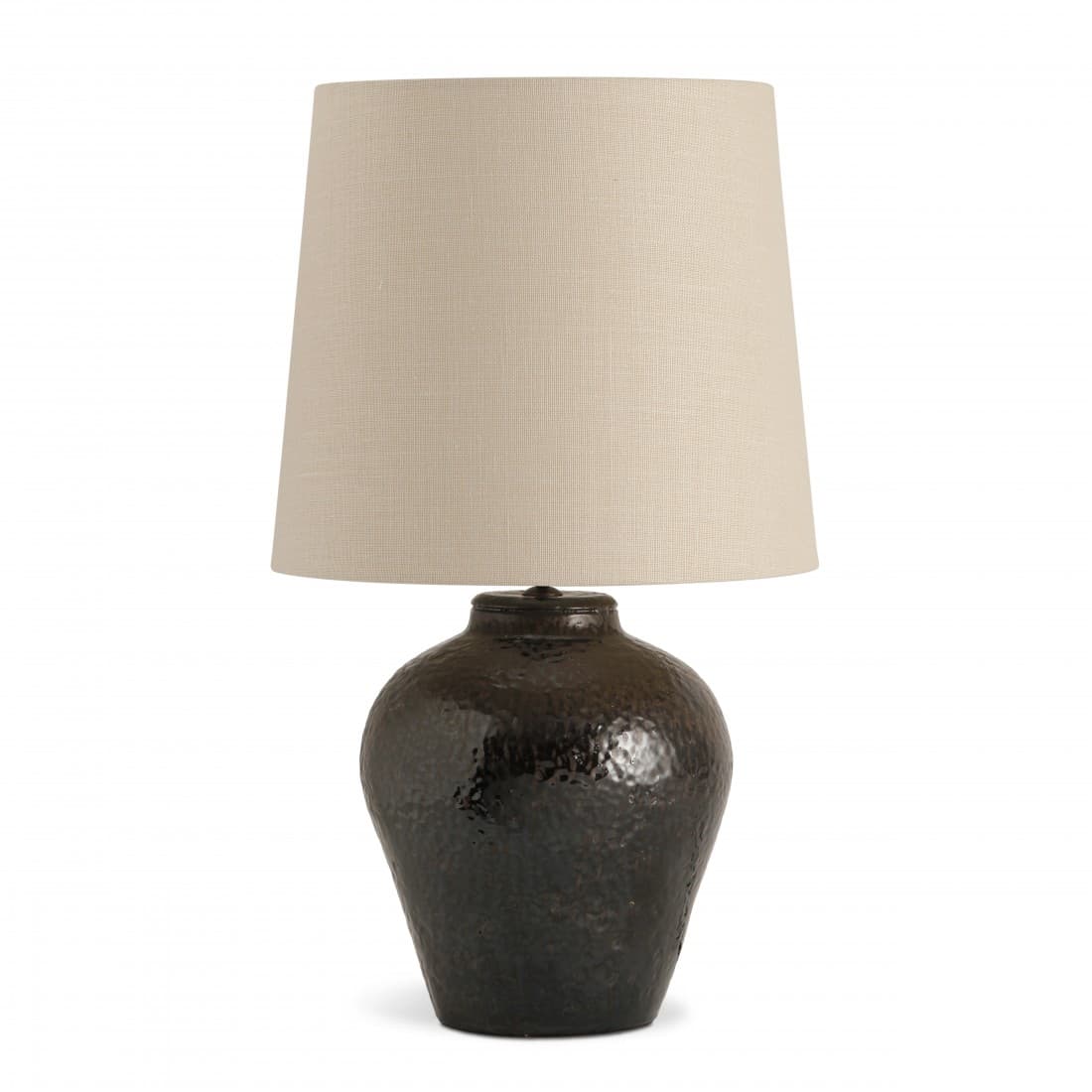 Настольная лампа Porta Romana Urn Lamp