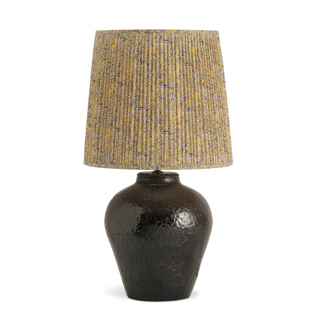 Настольная лампа Porta Romana Urn Lamp — фото 2