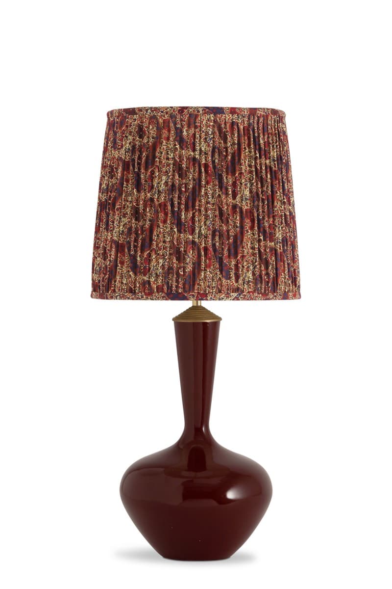 Настольная лампа Porta Romana Shisha Lamp — фото 3