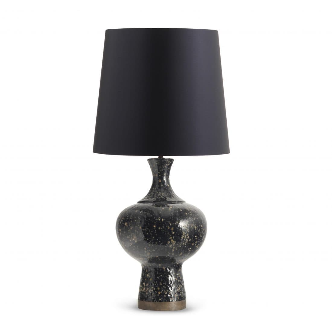 Настольная лампа Porta Romana Zulu Lamp — фото 2
