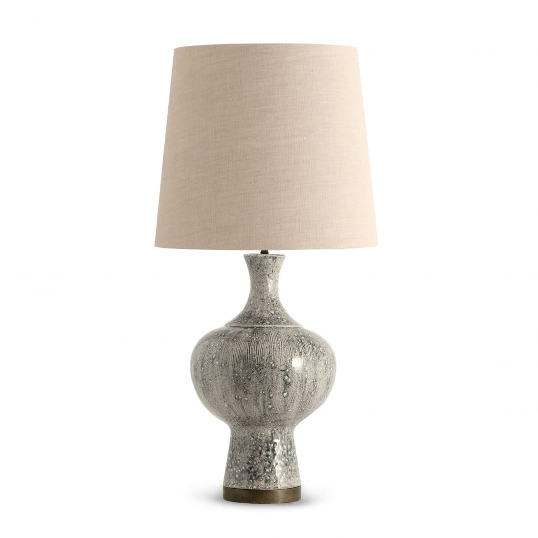 Настольная лампа Porta Romana Zulu Lamp
