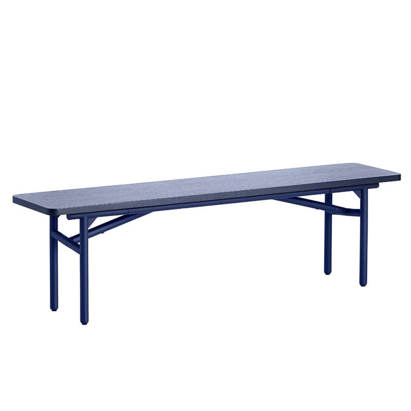Скамья WOUD Diagonal bench