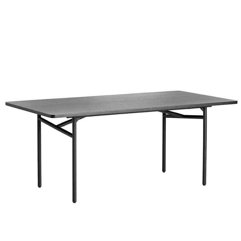 Стол WOUD Diagonal dining table