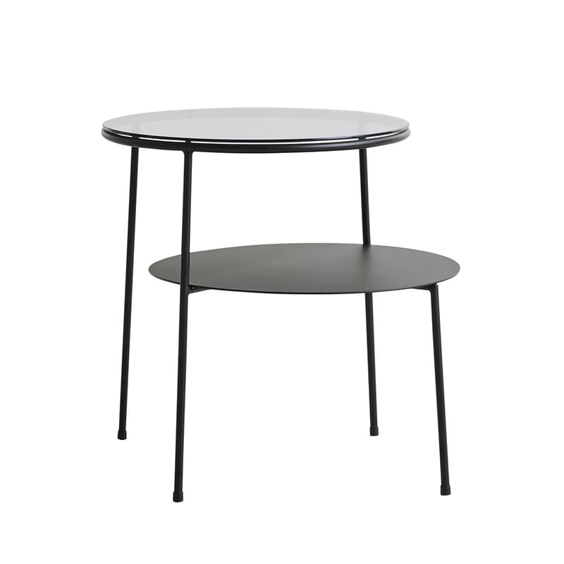 Журнальный столик WOUD Duo side table