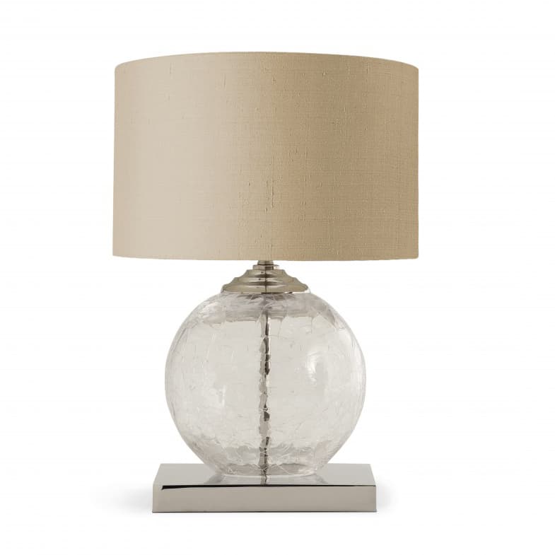 Настольная лампа Porta Romana Small Pasteur Lamp