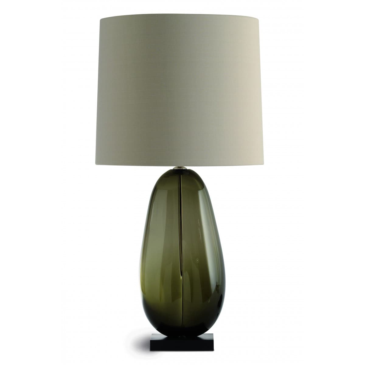 Настольная лампа Porta Romana Coffee Bean Lamp