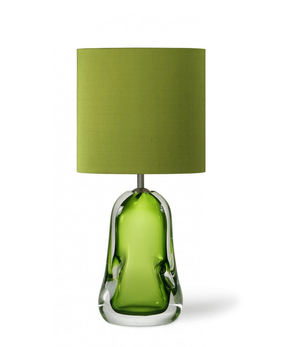 Настольная лампа Porta Romana Perfume Bottle Lamp — фото 2