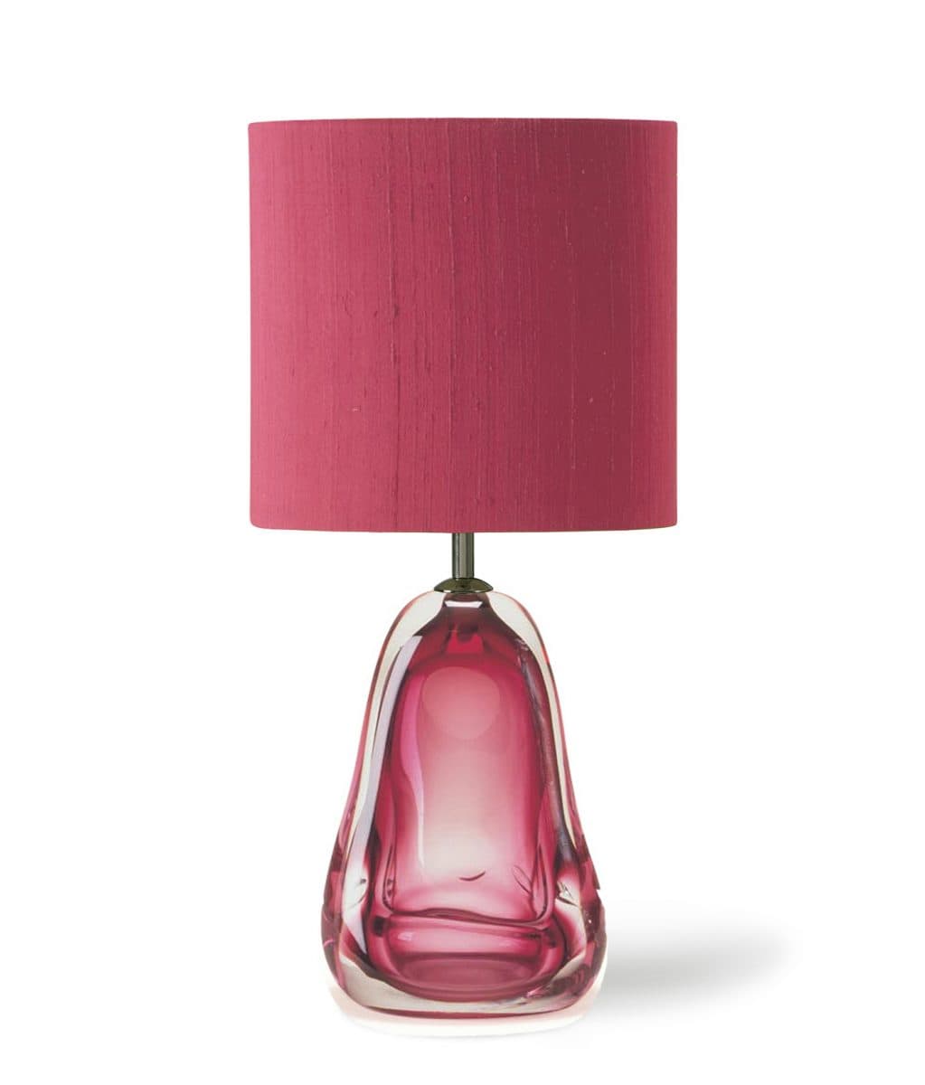Настольная лампа Porta Romana Perfume Bottle Lamp — фото 4