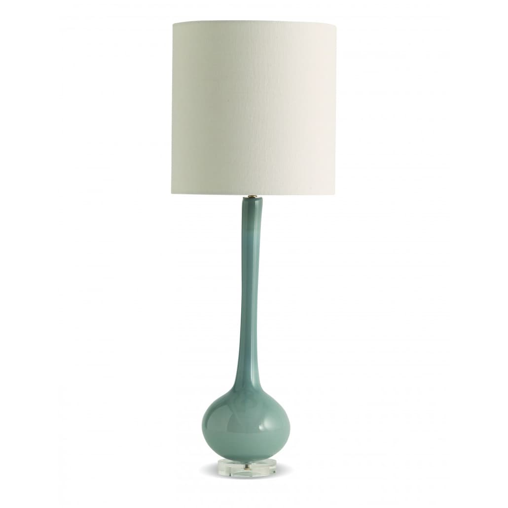 Настольная лампа Porta Romana Gourd Lamp