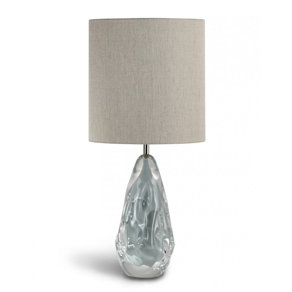 Настольная лампа Porta Romana Small Avocado Lamp