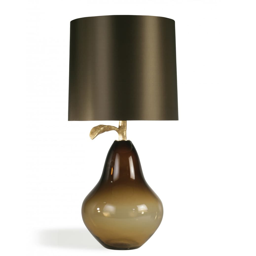 Настольная лампа Porta Romana Pear Lamp