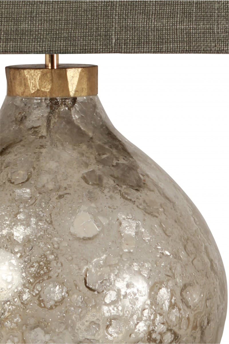 Настольная лампа Porta Romana Big Bang Lamp — фото 3