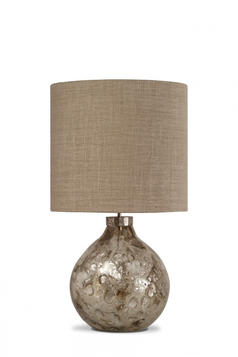 Настольная лампа Porta Romana Big Bang Lamp — фото 2