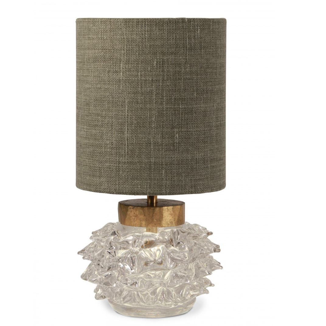 Настольная лампа Porta Romana Hedgehog Lamp