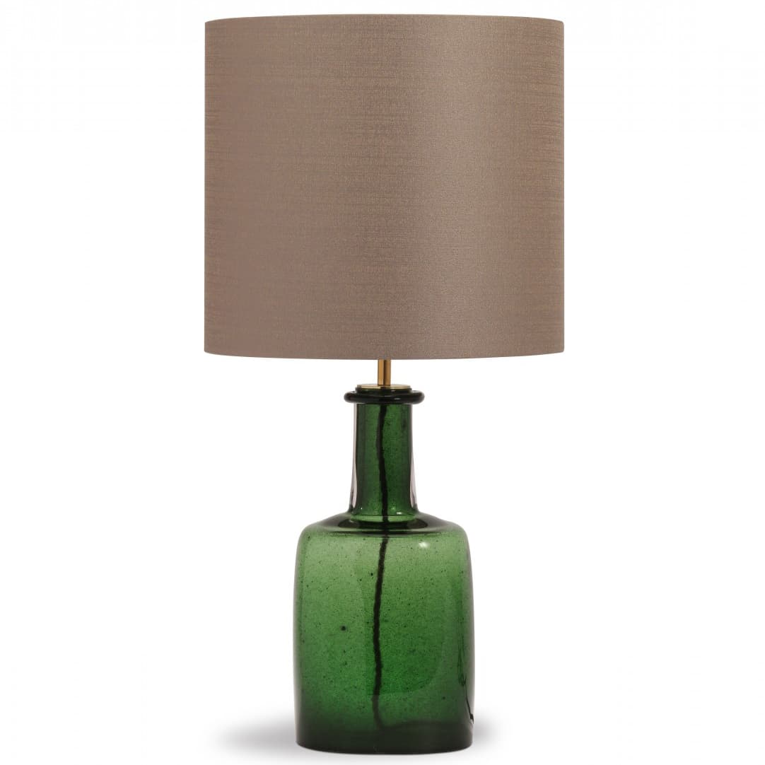 Настольная лампа Porta Romana Apothecary Lamp