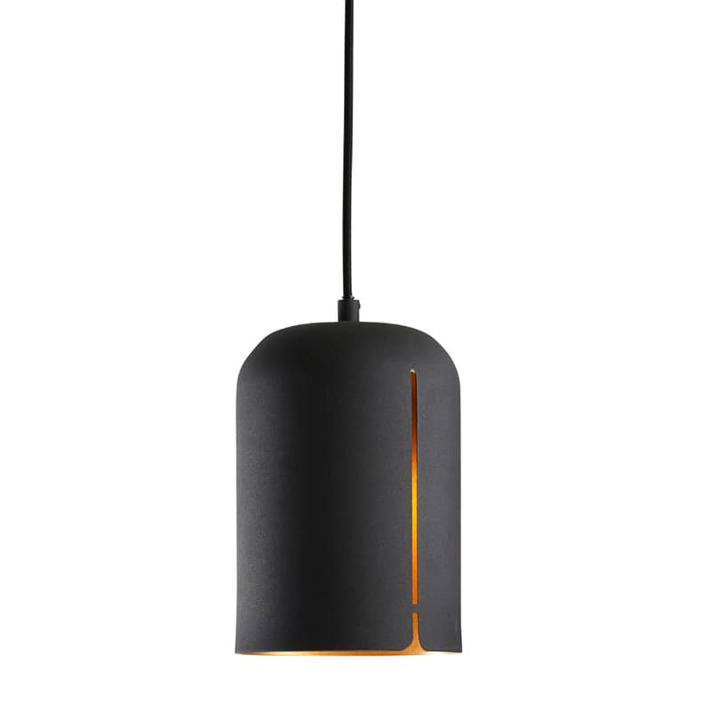 Подвесной светильник WOUD Gap pendant, short