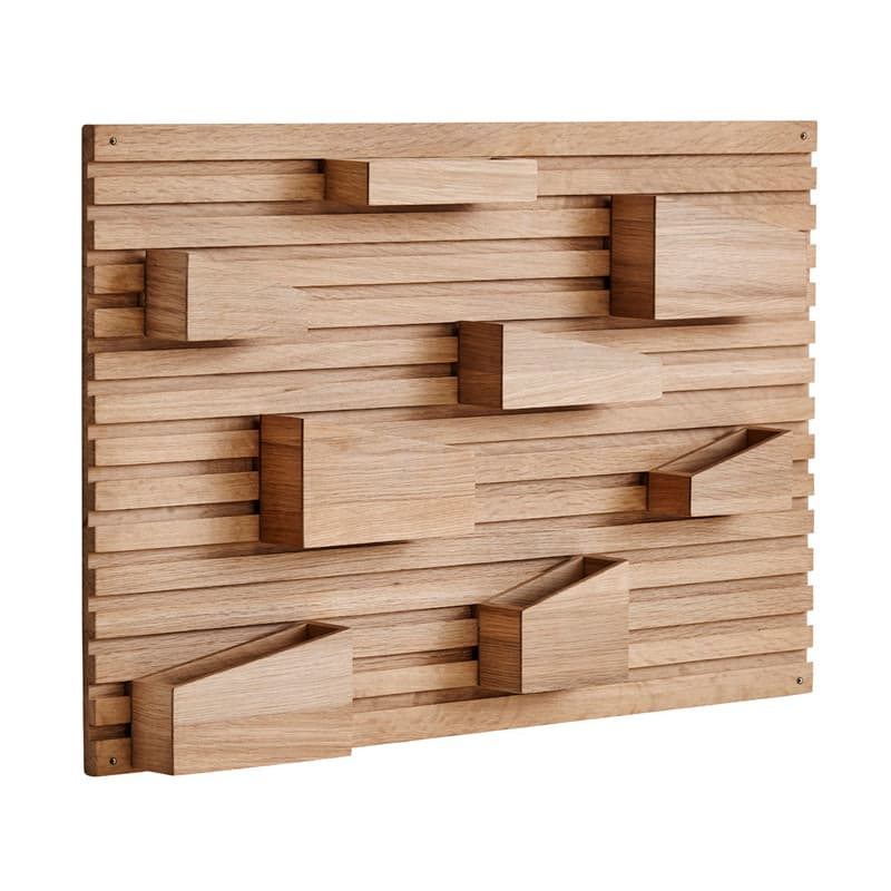 Полка WOUD Input organiser